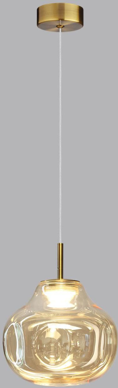 Потолочный светильник Odeon Light Vaso 5097/4L