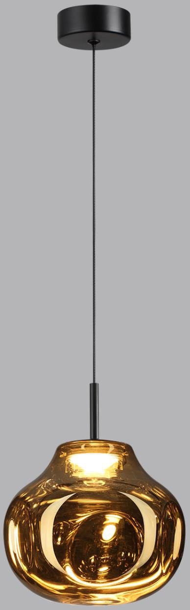 Потолочный светильник Odeon Light Vaso 5097/4LA