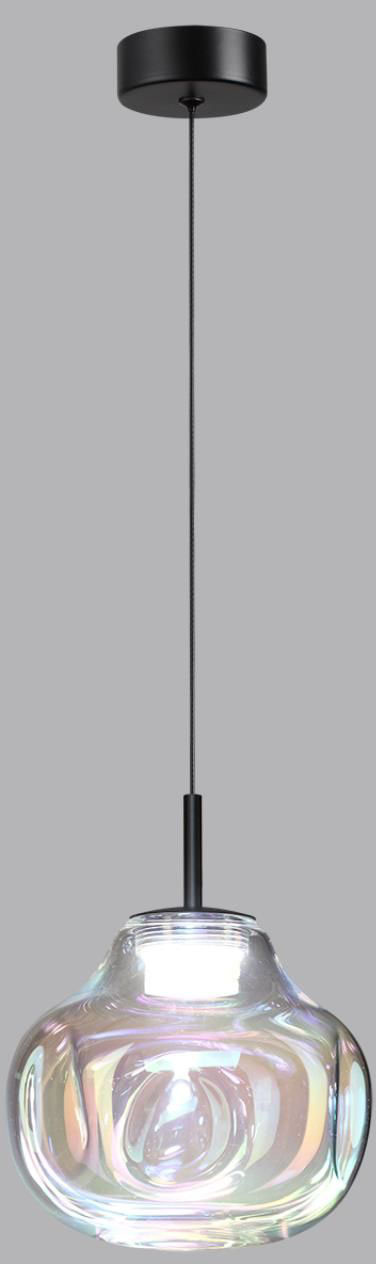 Потолочный светильник Odeon Light Vaso 5097/4LB