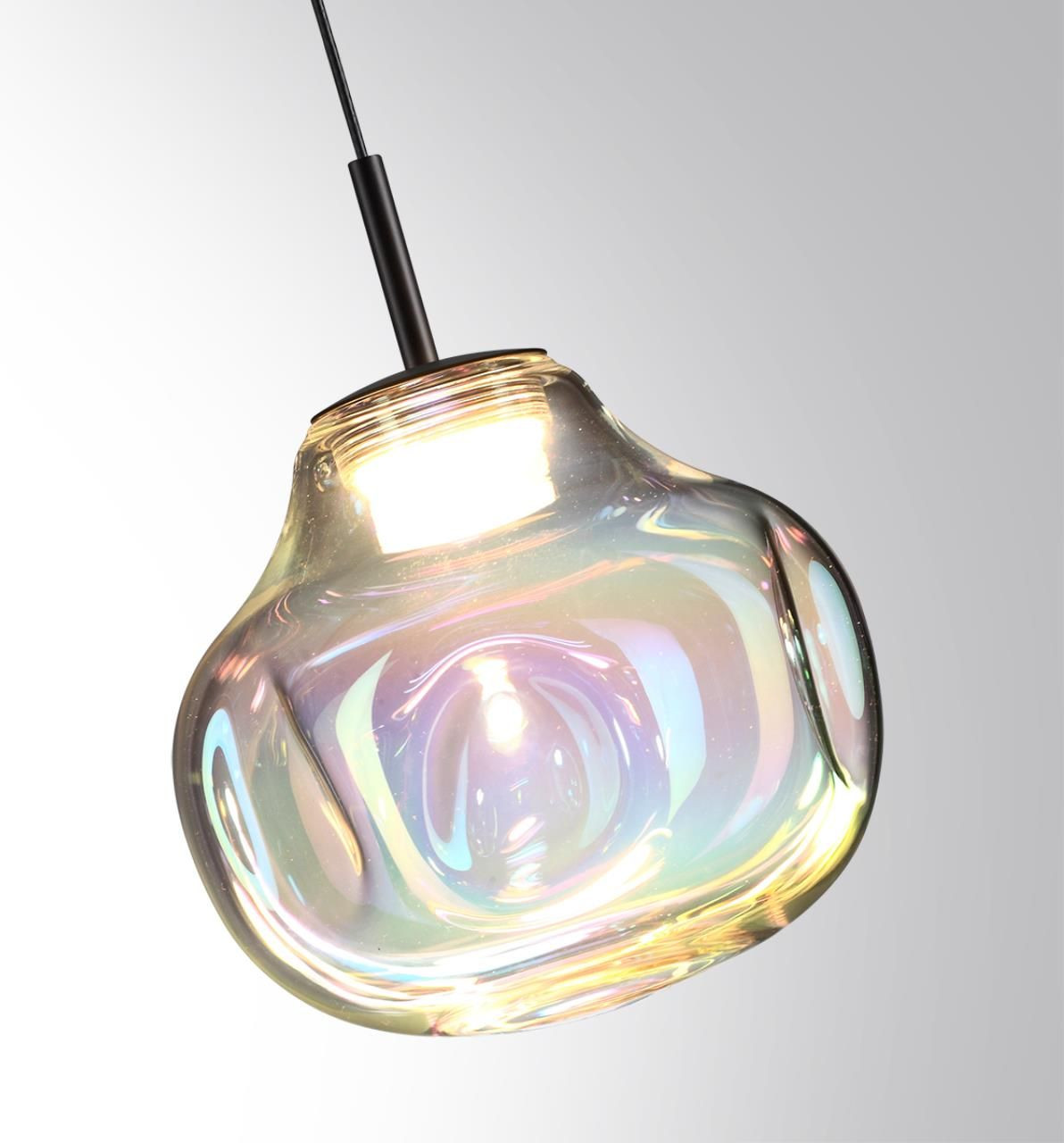 Потолочный светильник Odeon Light Vaso 5097/4LB — фото 4