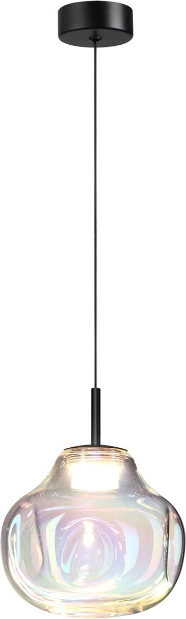 Потолочный светильник Odeon Light Vaso 5097/4LB — фото 3