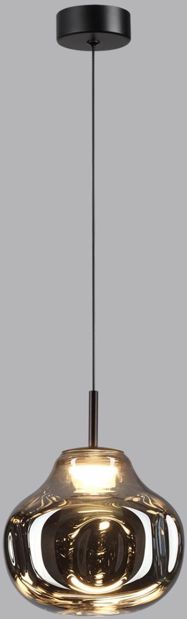 Потолочный светильник Odeon Light Vaso 5097/4LC
