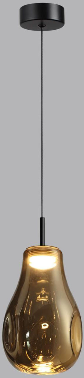Потолочный светильник Odeon Light Nave 5098/4LA