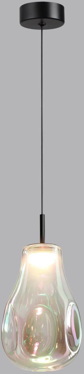 Потолочный светильник Odeon Light Nave 5098/4LB