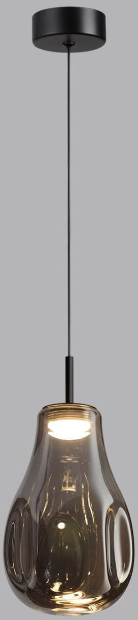 Потолочный светильник Odeon Light Nave 5098/4LC