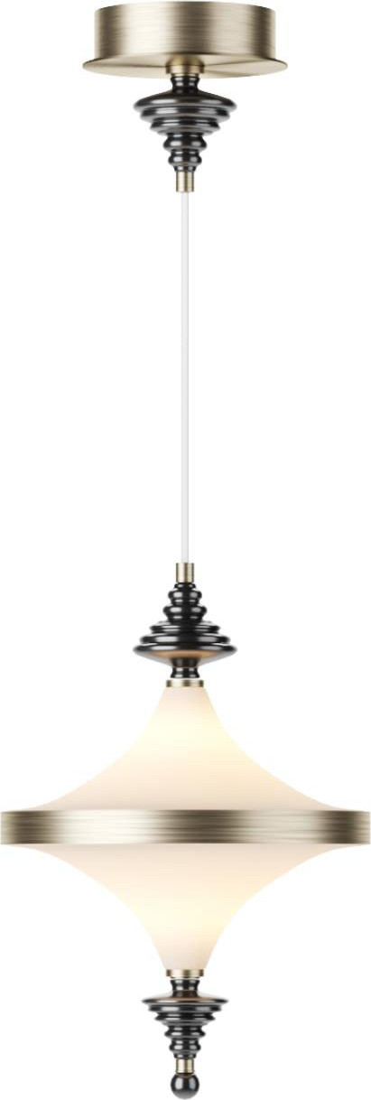 Потолочный светильник Odeon Light Ula 5404/23L