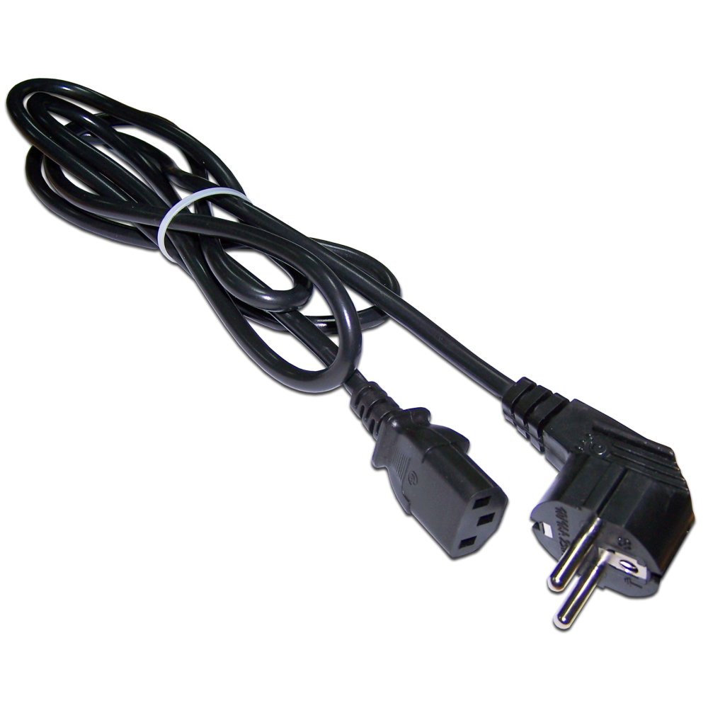 Кабель Lanmaster LAN-PP13/SHA-3.0-BK