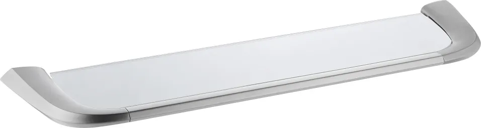 Полка для ванной Abber Nord AA1555SP (сатин)