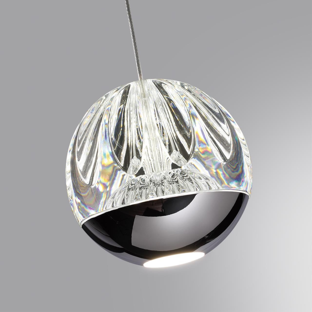 Потолочный светильник Odeon Light Sono 5100/5L — фото 5