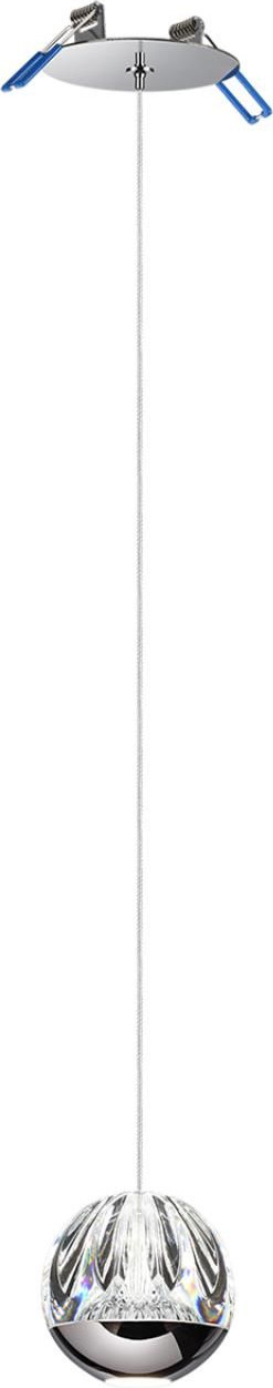 Потолочный светильник Odeon Light Sono 5100/5L