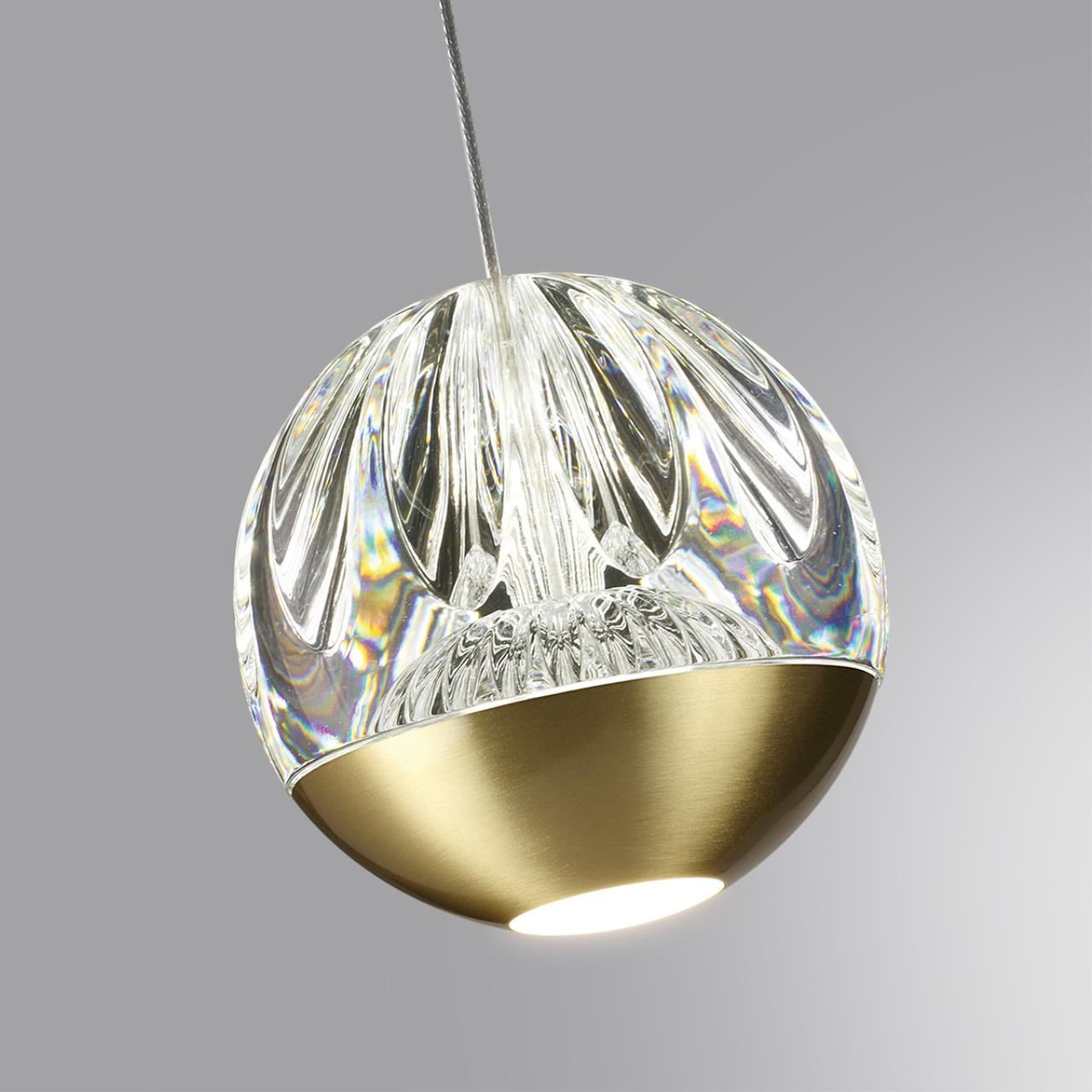 Потолочный светильник Odeon Light Sono 5101/5L — фото 6