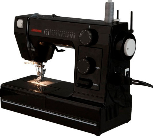 Швейная машина Janome LE-314