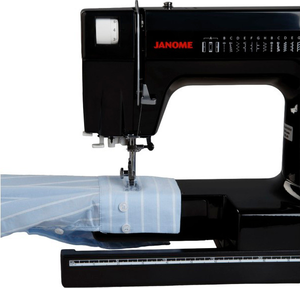 Швейная машина Janome LE-314 — фото 2
