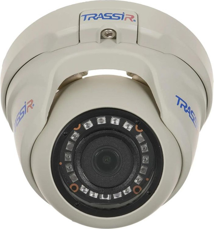 IP-камера Trassir TR-D4S5 — фото 3
