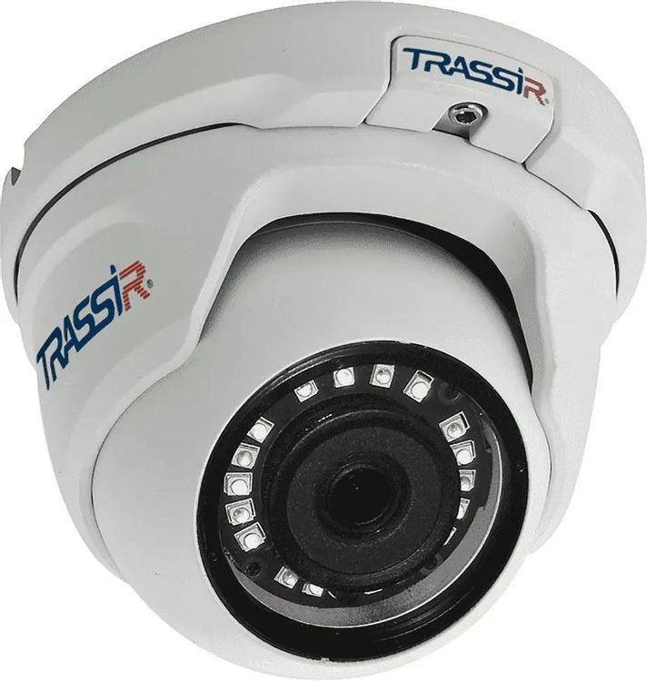 IP-камера Trassir TR-D4S5