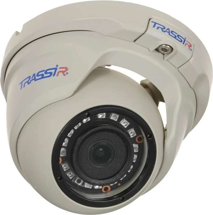 IP-камера Trassir TR-D4S5 — фото 2