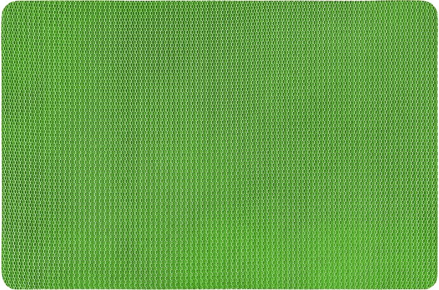 Коврик грязезащитный Qingdao Graceline Elastic Mat (40x60, Green)