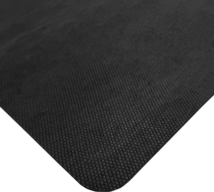 Коврик грязезащитный Qingdao Graceline Elastic Mat (45x75, Green) — фото 3