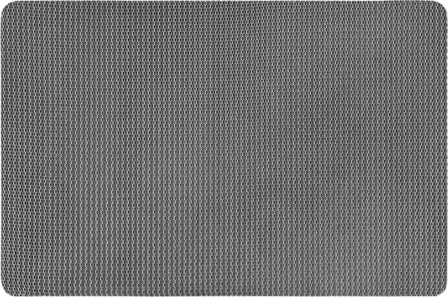 Коврик грязезащитный Qingdao Graceline Elastic Mat (40x60, Grey) — фото 1