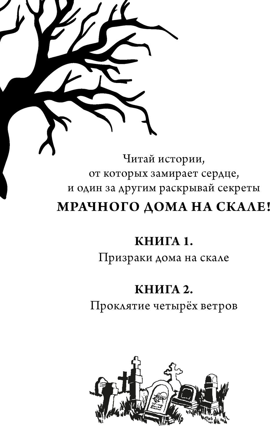 Художественная книга Махаон Тайна Даркмур-Холла. Проклятие четырех ветров (Шевелинг Нина) — фото 3