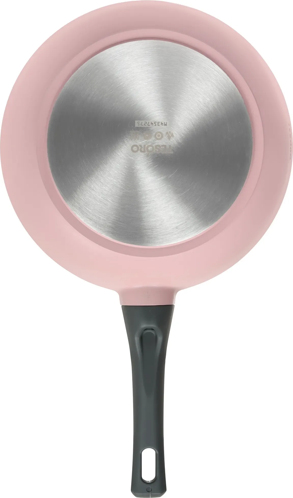 Сковорода Tesoro Florence Induction Total Pink TF1624tpi — фото 4