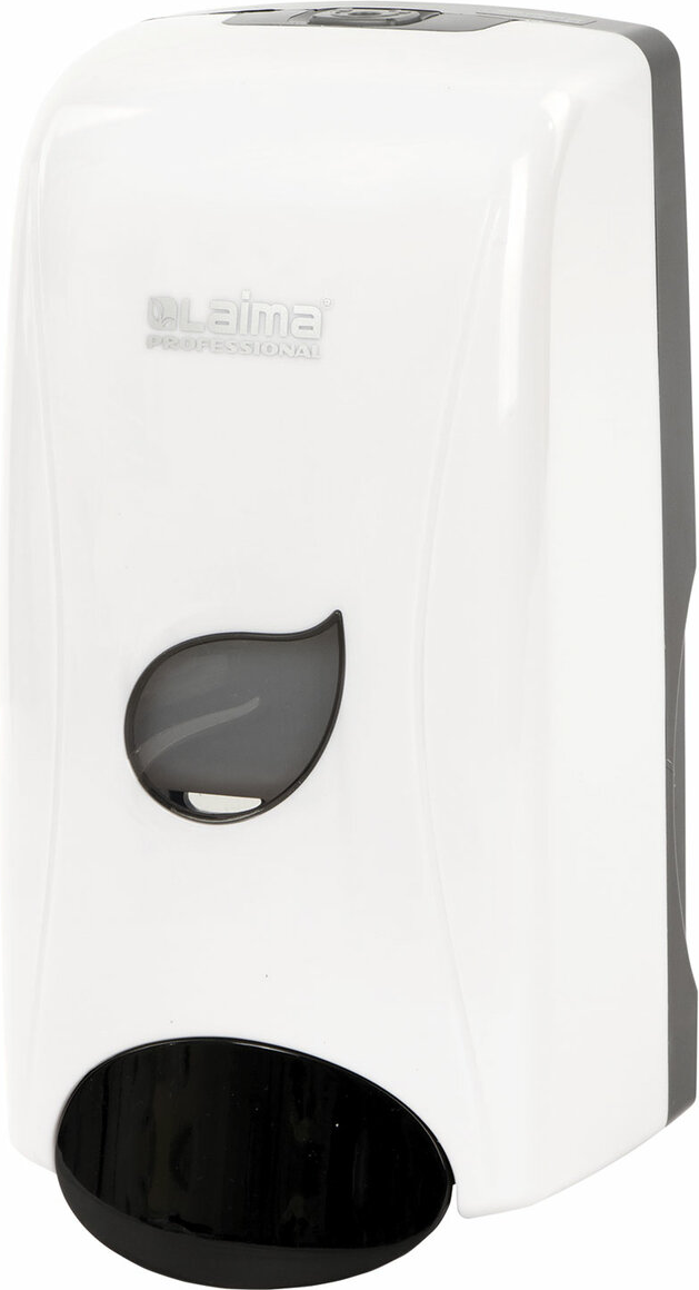 Дозатор Laima Professional Eco / 606552 (белый)