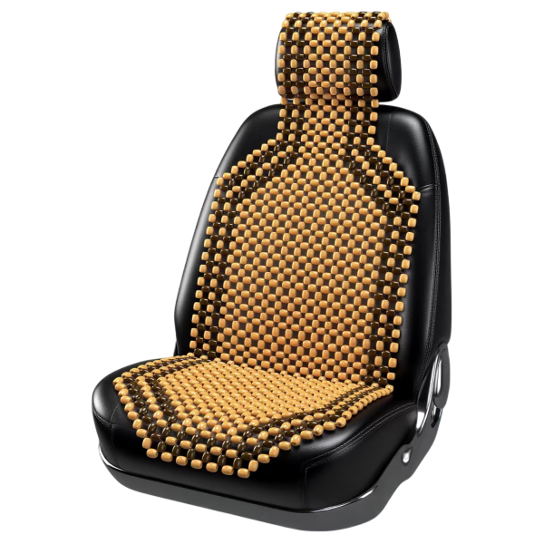 Накидка на автомобильное сиденье ZEZ Sport MZ237