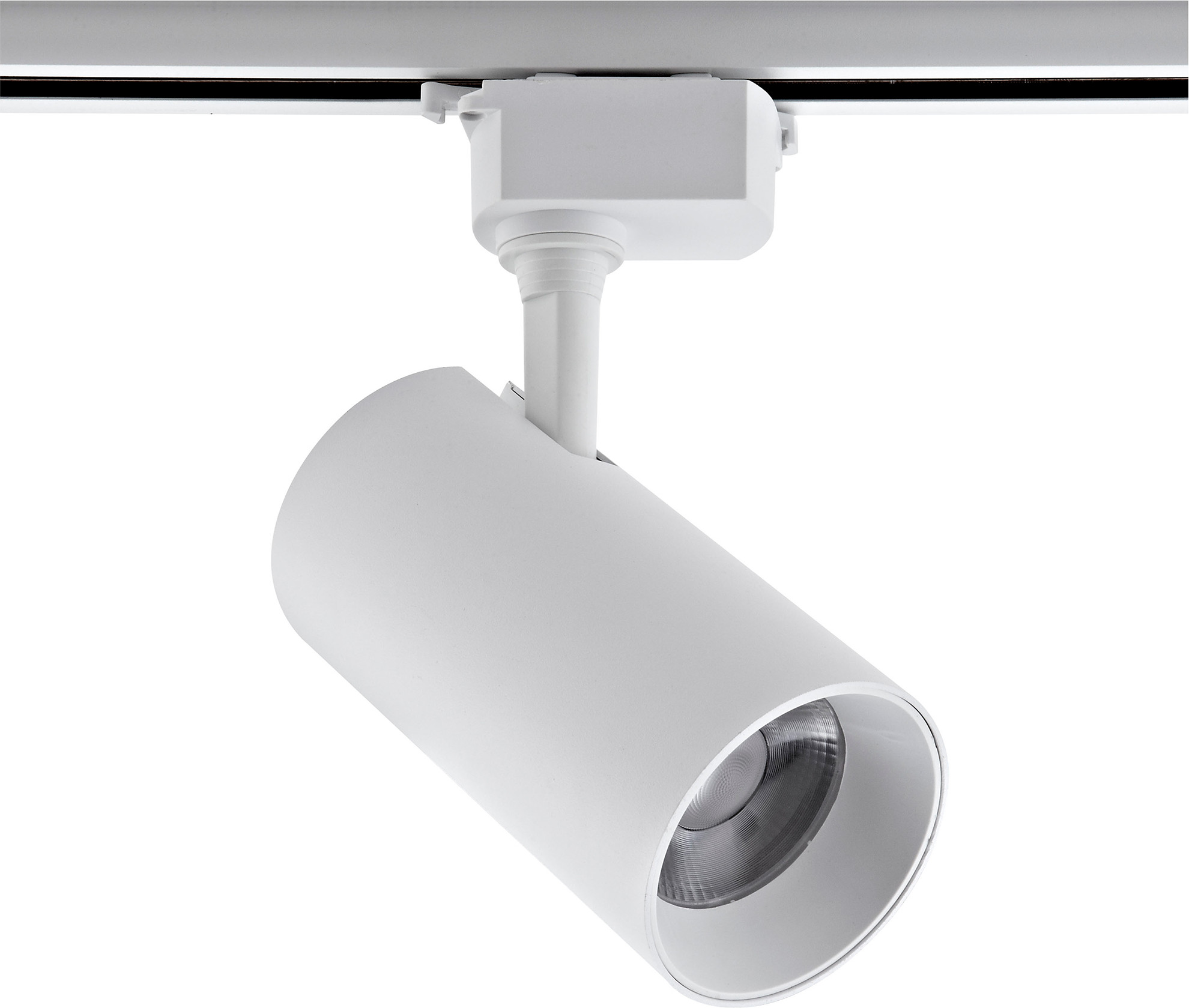 Трековый светильник Volpe ULB-Q230 28W/4000К WHITE / UL-00011824