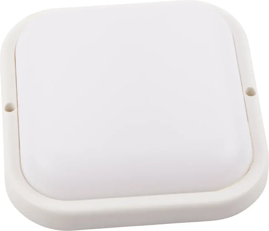 Светильник ЖКХ Volpe ULW-Q229 18W/4000K IP65 WHITE / UL-00013190 — фото 2