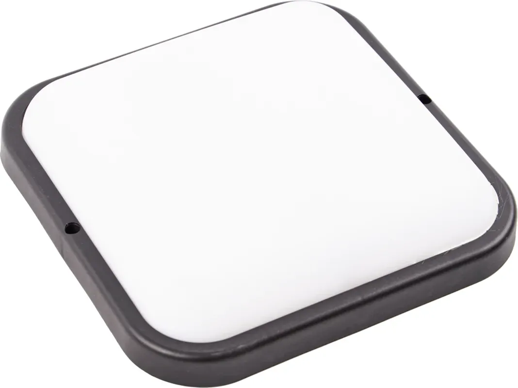 Светильник ЖКХ Volpe ULW-Q229 24W/4000K IP65 BLACK / UL-00013195 — фото 2