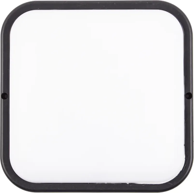 Светильник ЖКХ Volpe ULW-Q229 24W/4000K IP65 BLACK / UL-00013195