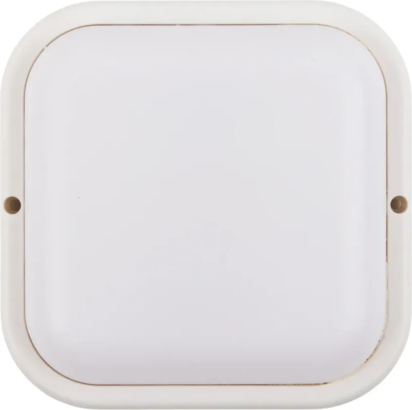 Светильник ЖКХ Volpe ULW-Q229 24W/6500K IP65 WHITE / UL-00013193