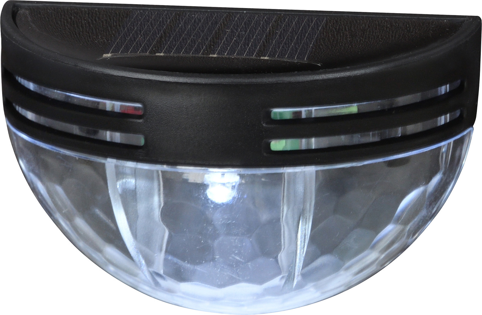 Бра уличное Uniel USL-F-251/PM050 SHINY / UL-00011591