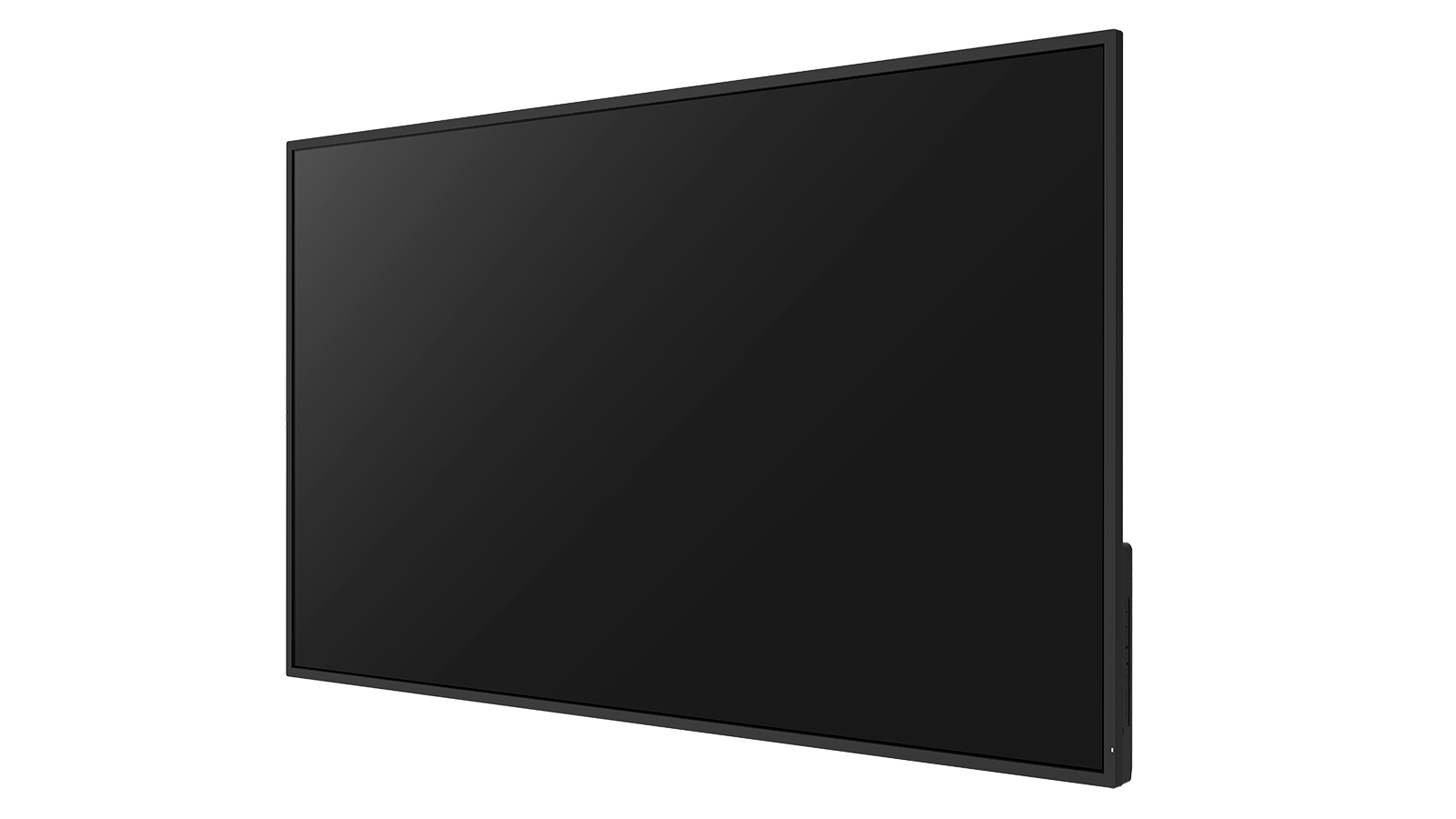 Информационная панель Lumien 43" LS4350SD / LS4350SDUHD — фото 3