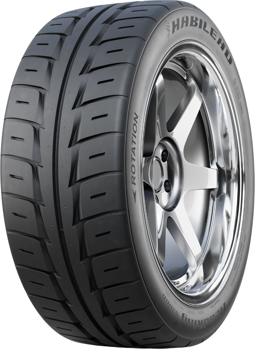 Летняя шина Habilead S3000 215/45R17 91W