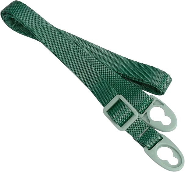 Ремешок для бутылки Арктика ST730-480-LEAF (хвоя)