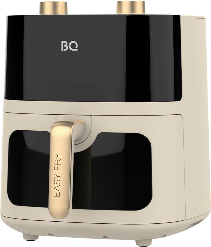 Аэрогриль BQ AF6000M (бежевый)