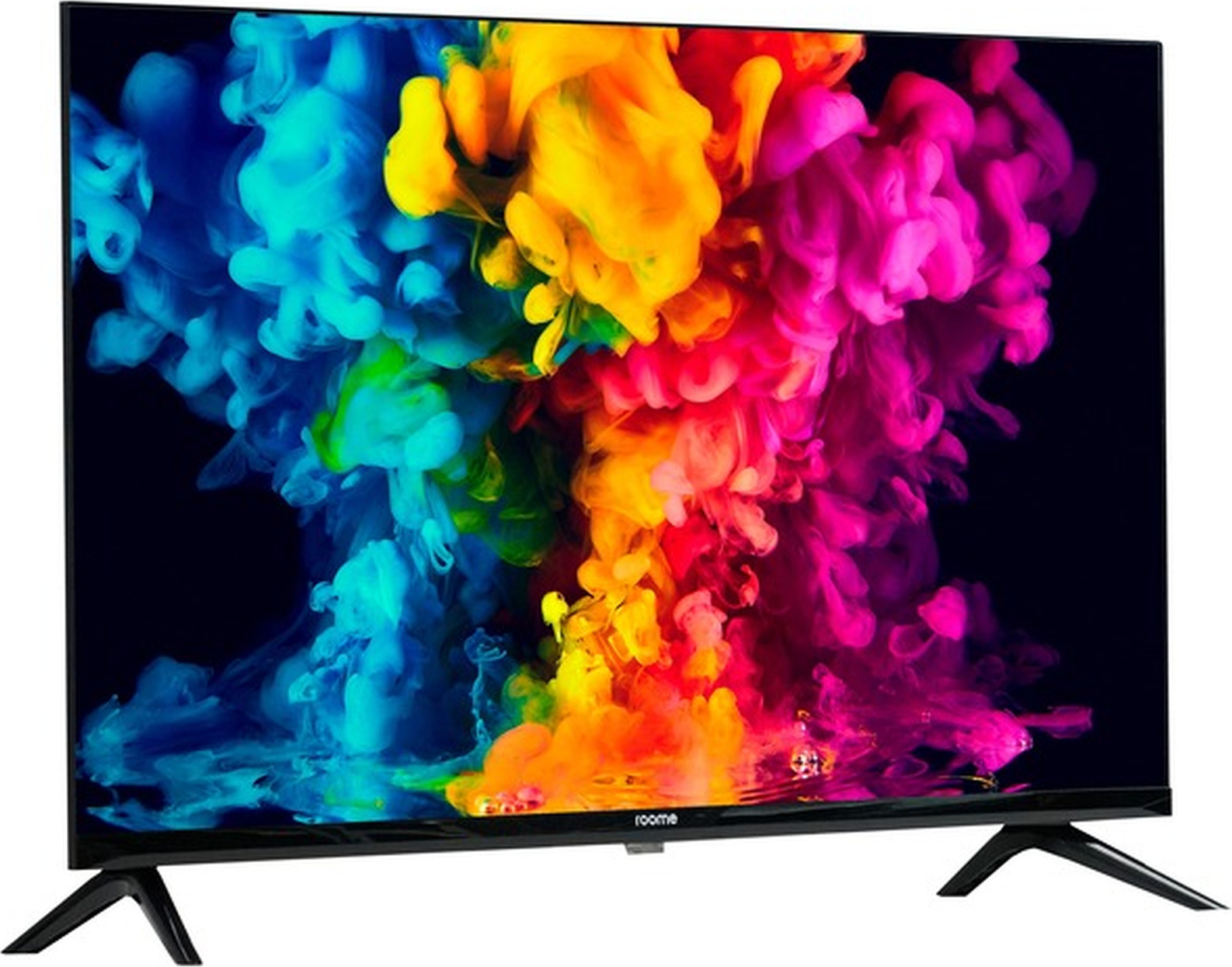 Телевизор Roome 32" 32H425W — фото 3