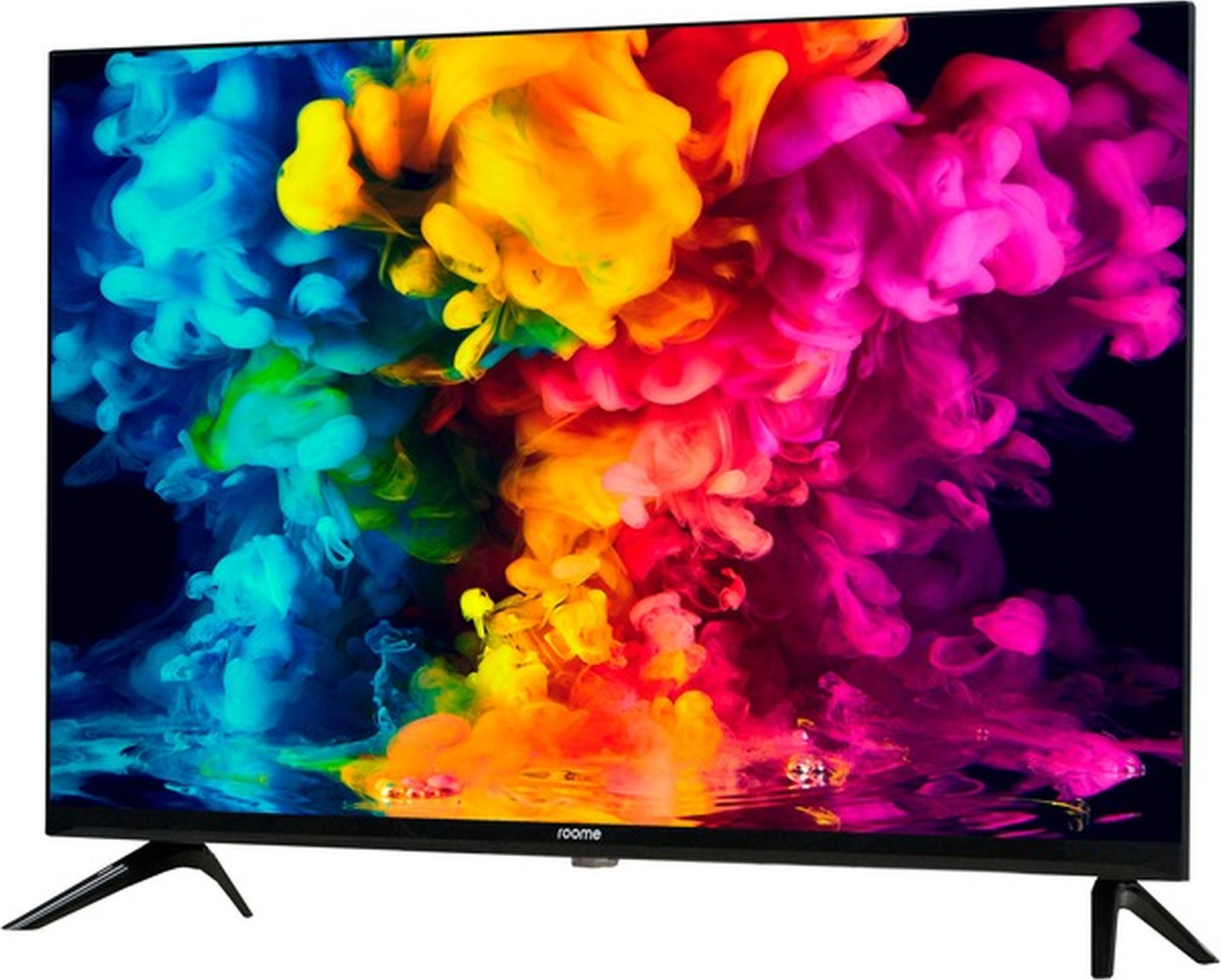 Телевизор Roome 32" 32H425W — фото 4
