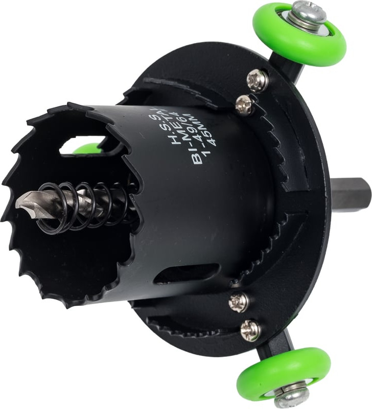 Коронка Arlight Двухуровневая ATK-DRILL-R44-R65 / 052997 — фото 2