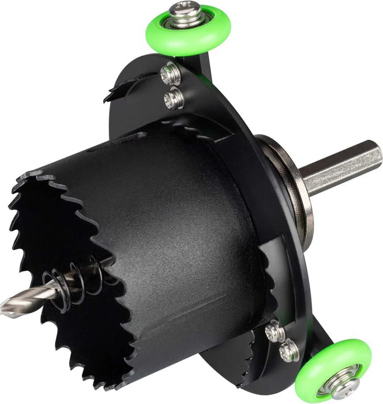 Коронка Arlight Двухуровневая ATK-DRILL-R64-R90 / 053042
