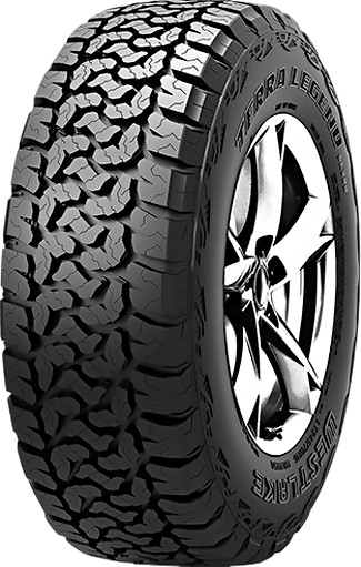 Летняя шина WestLake Terra Legend SL399 285/60R18 116T