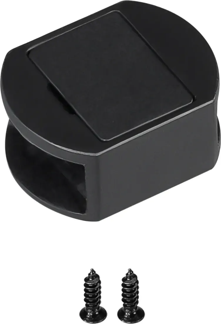 Крепление для трековой системы Arlight ART-INBELT-BELT-HOLDER BK / 047981