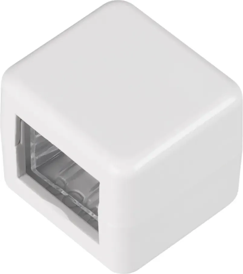 Заглушка для светодиодной ленты Arlight ARL-A84 / 048888