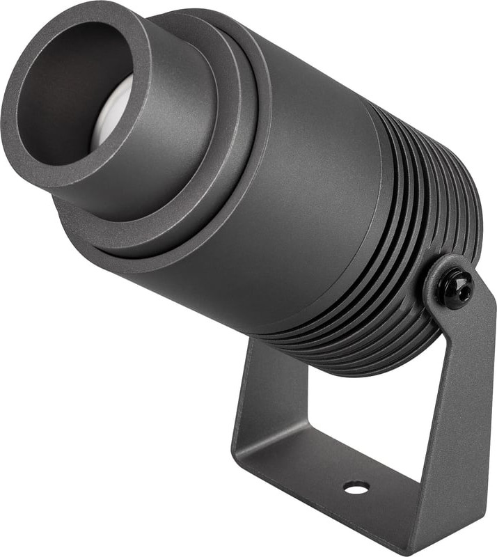 Прожектор Arlight ALT-RAY-ZOOM-R61-12W Warm3000 DG 10-60 deg 230V IP67 / 026447(2)
