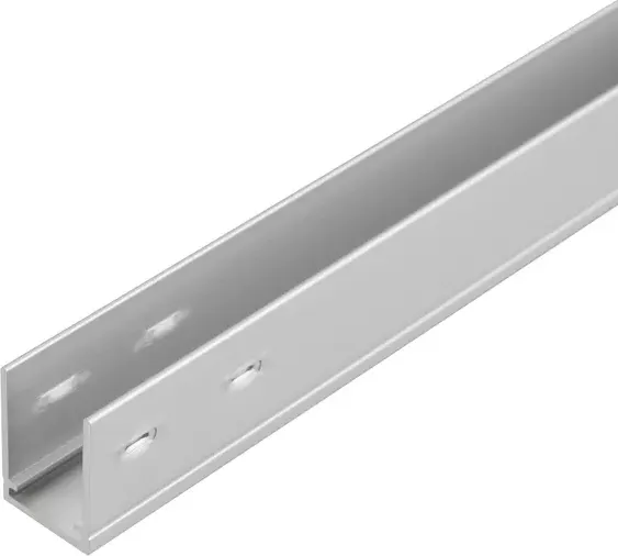 Профиль для гибкого неона Arlight HALO-SIDE-15x25-1000 / 053392