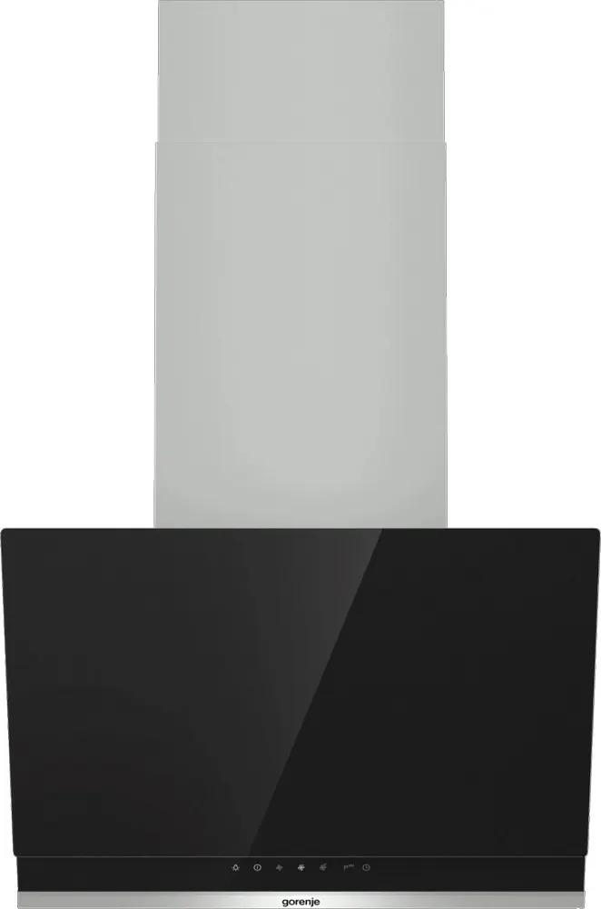 Вытяжка наклонная Gorenje WHI649X21P