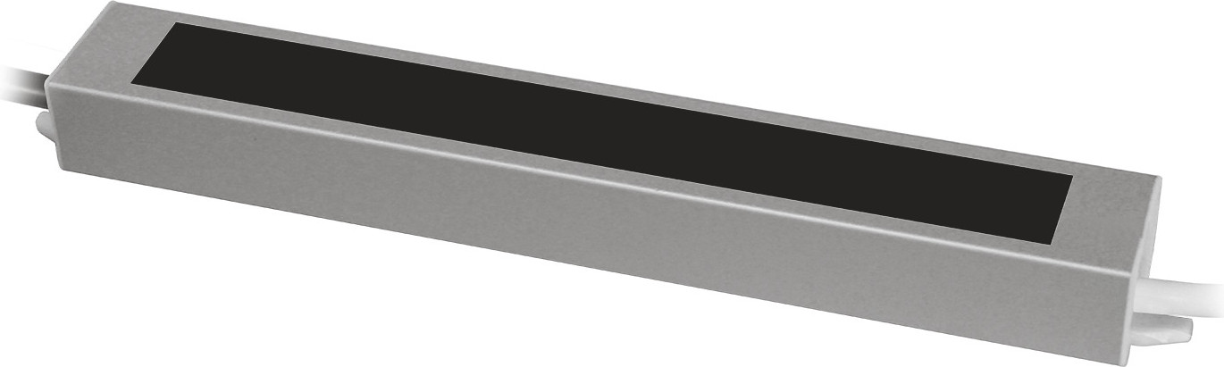 Блок питания для светодиодной ленты Gauss Basic BT521