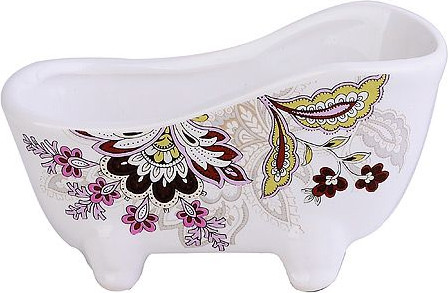 Подставка для моющего средства и губок Loraine 28884