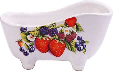 Подставка для моющего средства и губок Loraine 28905